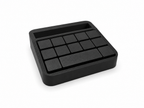 Keyboard Fidget Clicker Phone Stand
