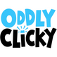 Oddly Clicky - Home